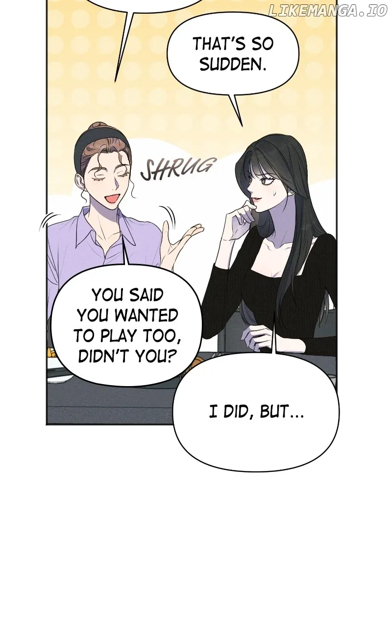 Perfect Contract Chapter 33 page 34