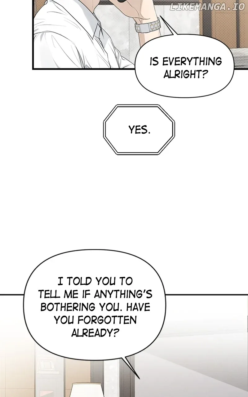 Perfect Contract Chapter 31 page 77