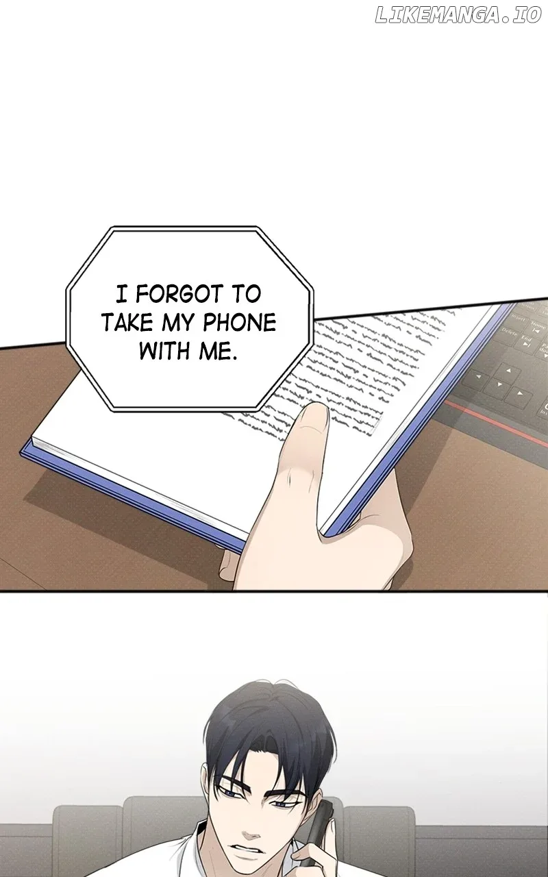 Perfect Contract Chapter 31 page 74