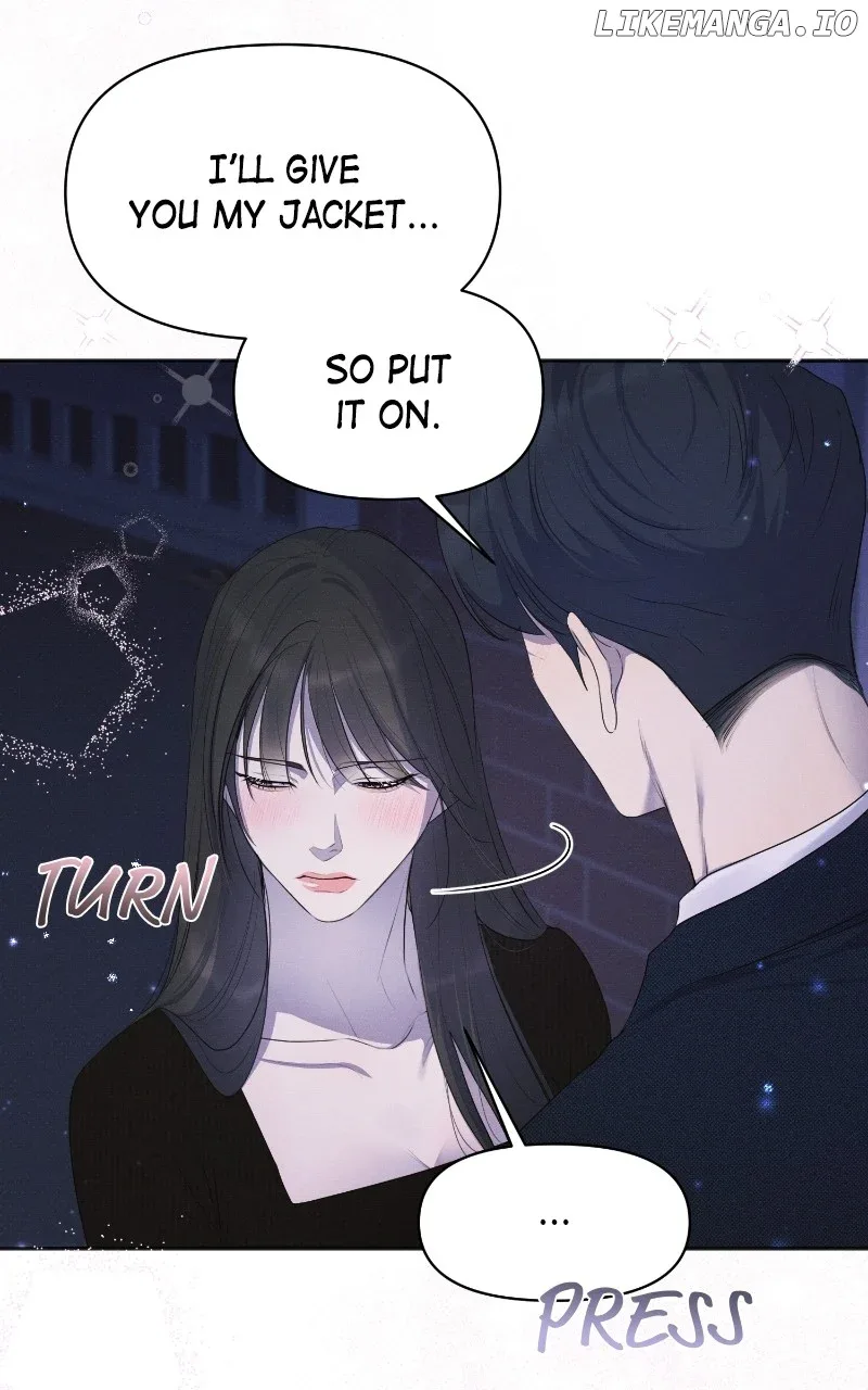 Perfect Contract Chapter 33 page 14