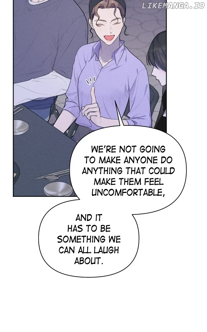 Perfect Contract Chapter 33 page 30