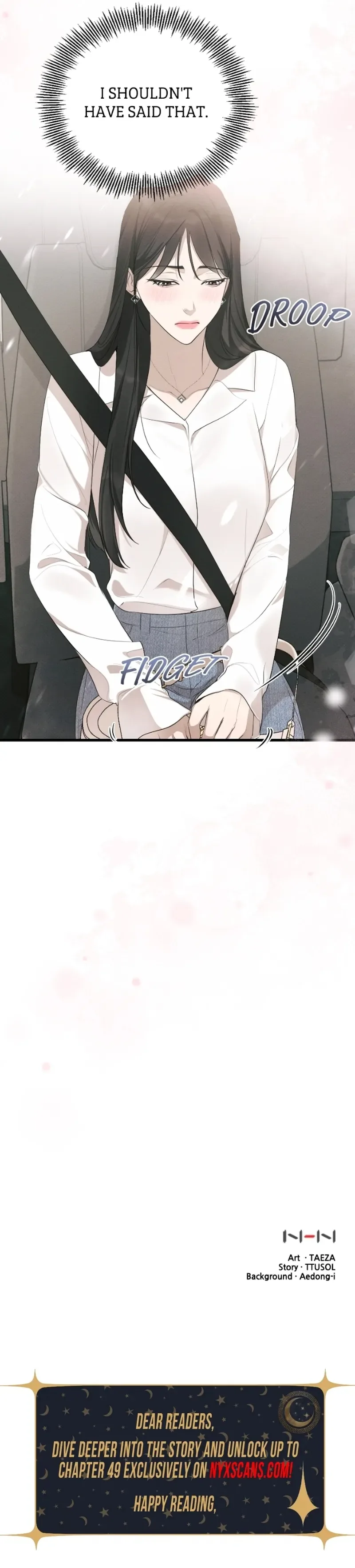 Perfect Contract Chapter 37 page 10