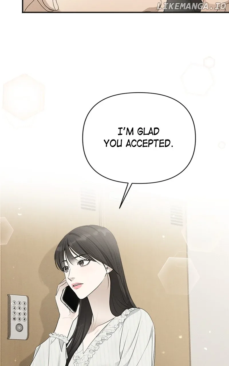 Perfect Contract Chapter 31 page 84