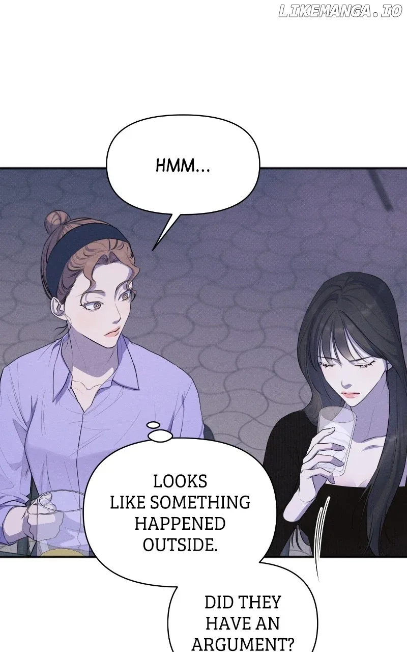 Perfect Contract Chapter 33 page 25