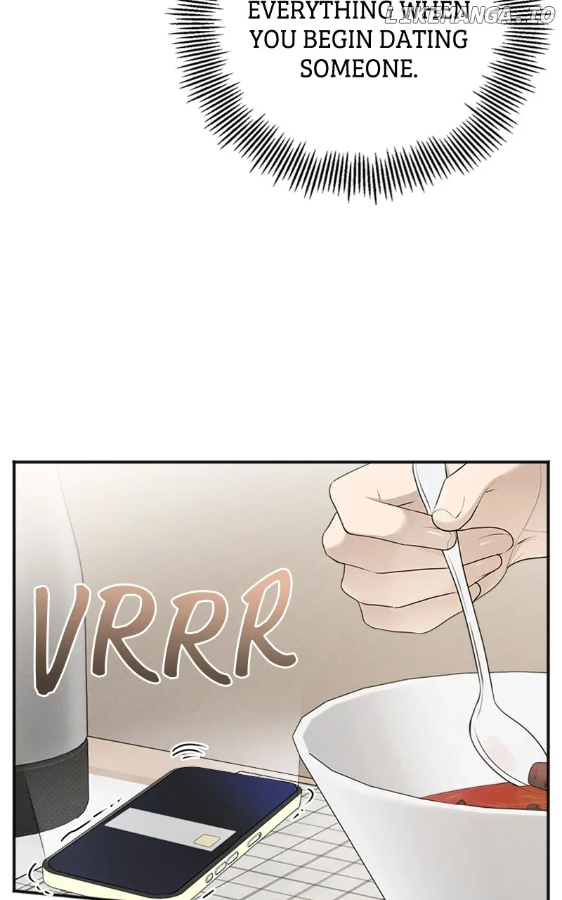 Perfect Contract Chapter 31 page 64