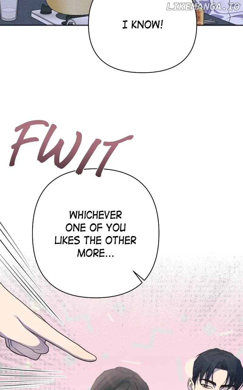 Perfect Contract Chapter 33 page 36