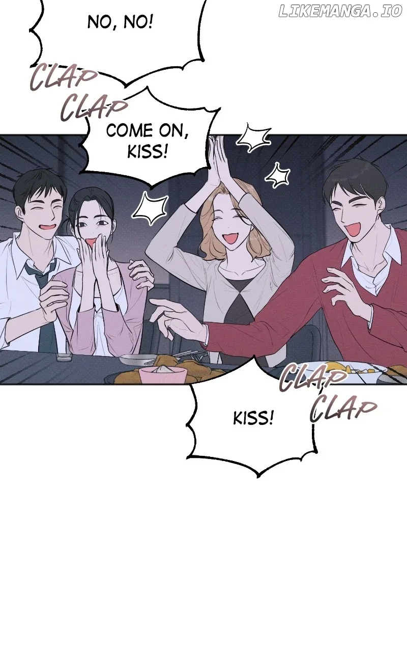 Perfect Contract Chapter 33 page 46