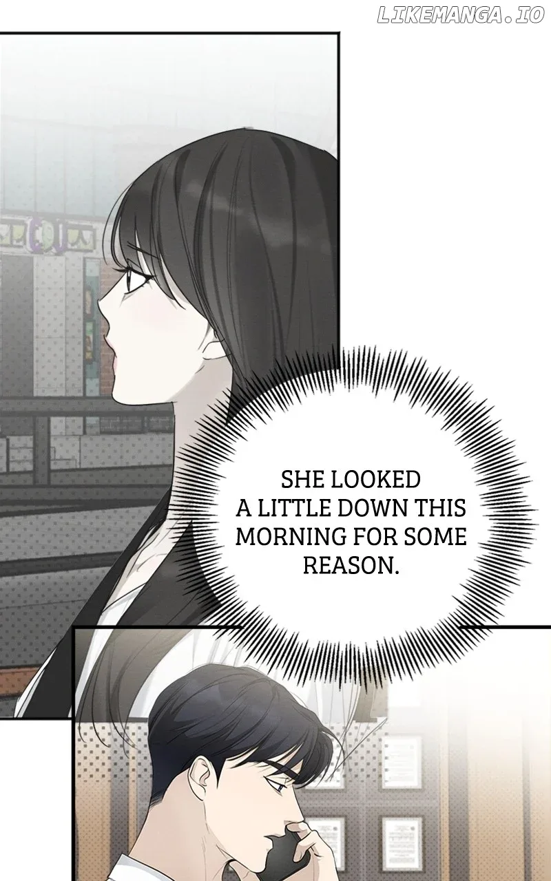 Perfect Contract Chapter 31 page 76