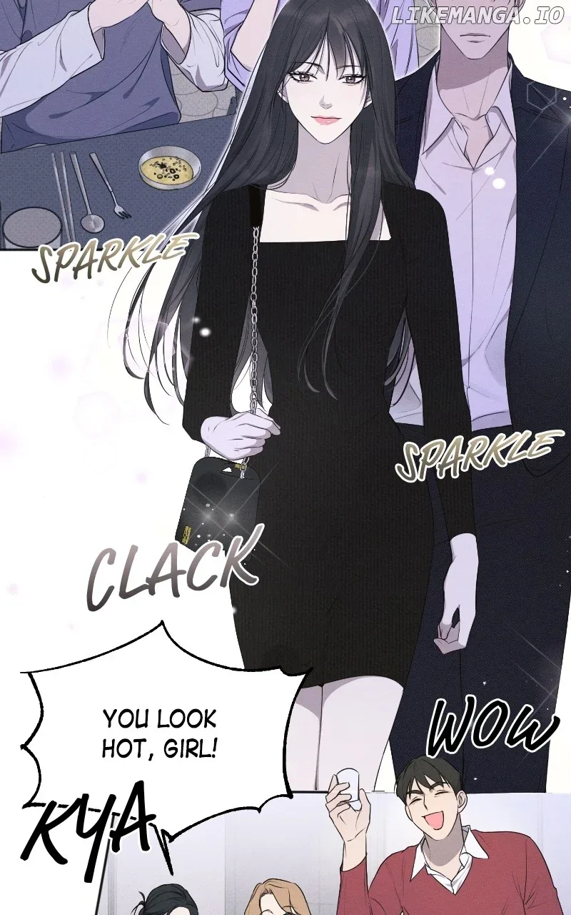 Perfect Contract Chapter 32 page 45