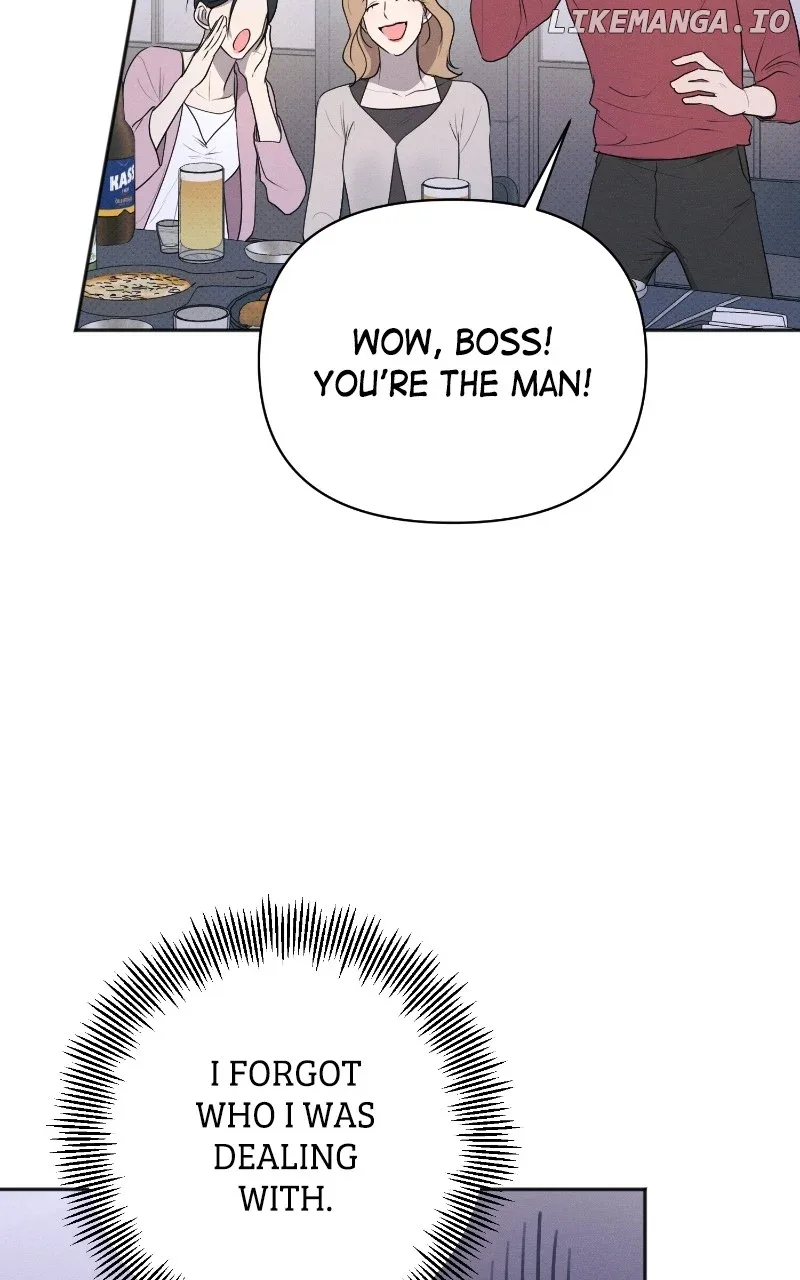 Perfect Contract Chapter 32 page 46