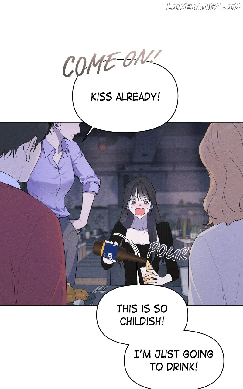 Perfect Contract Chapter 33 page 43