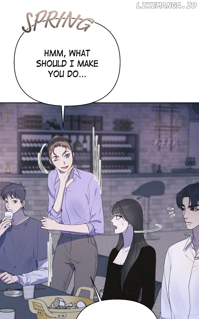 Perfect Contract Chapter 33 page 35