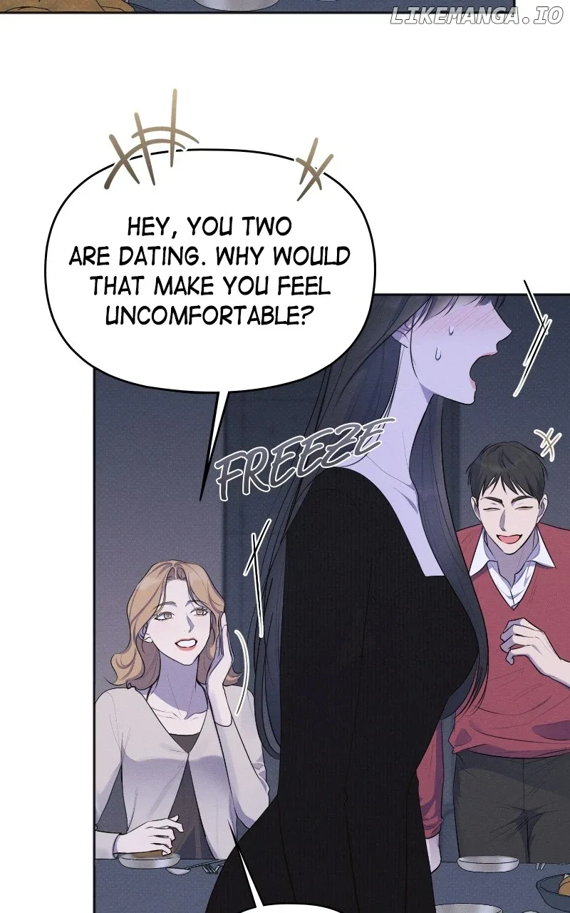 Perfect Contract Chapter 33 page 40