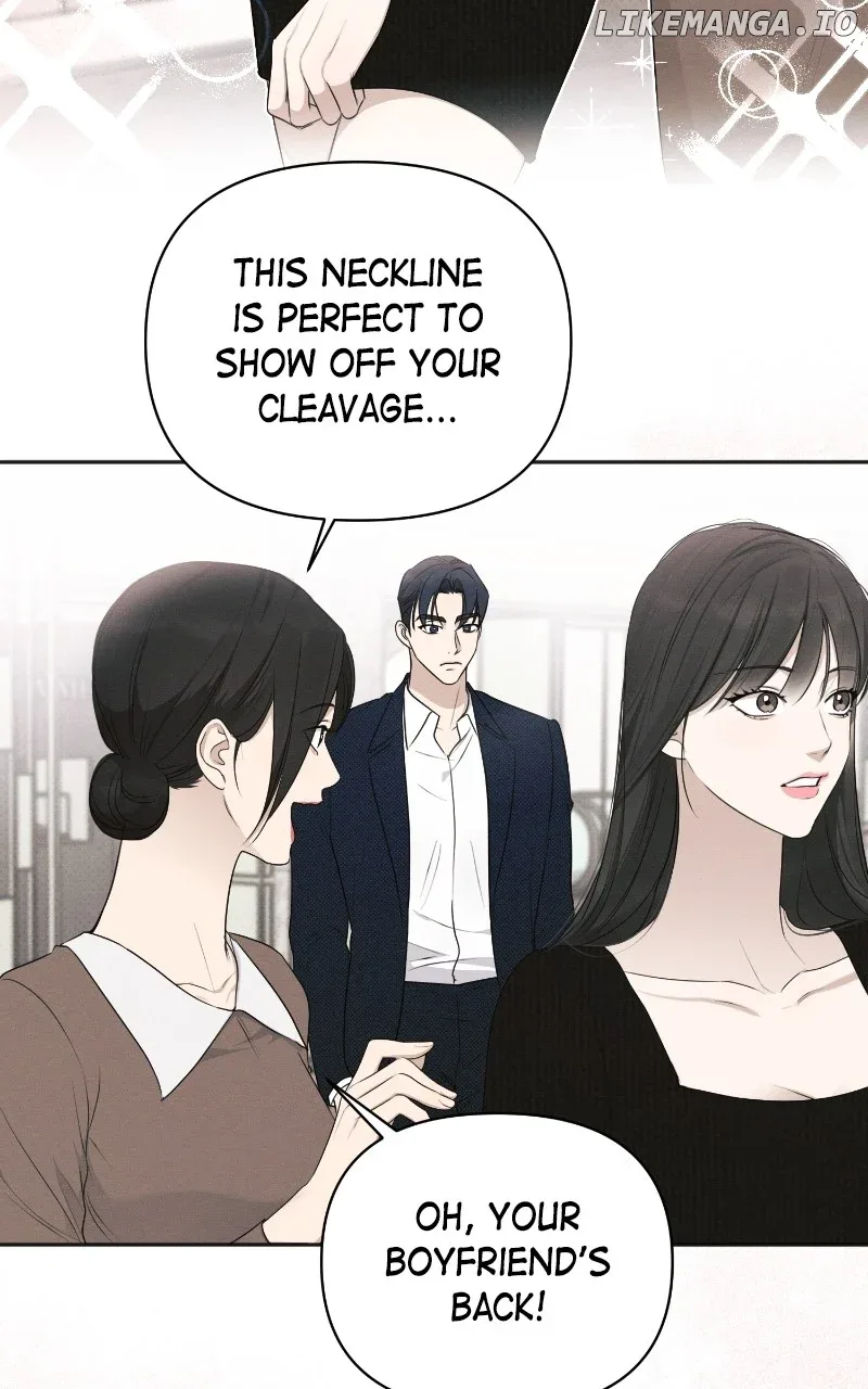 Perfect Contract Chapter 32 page 28