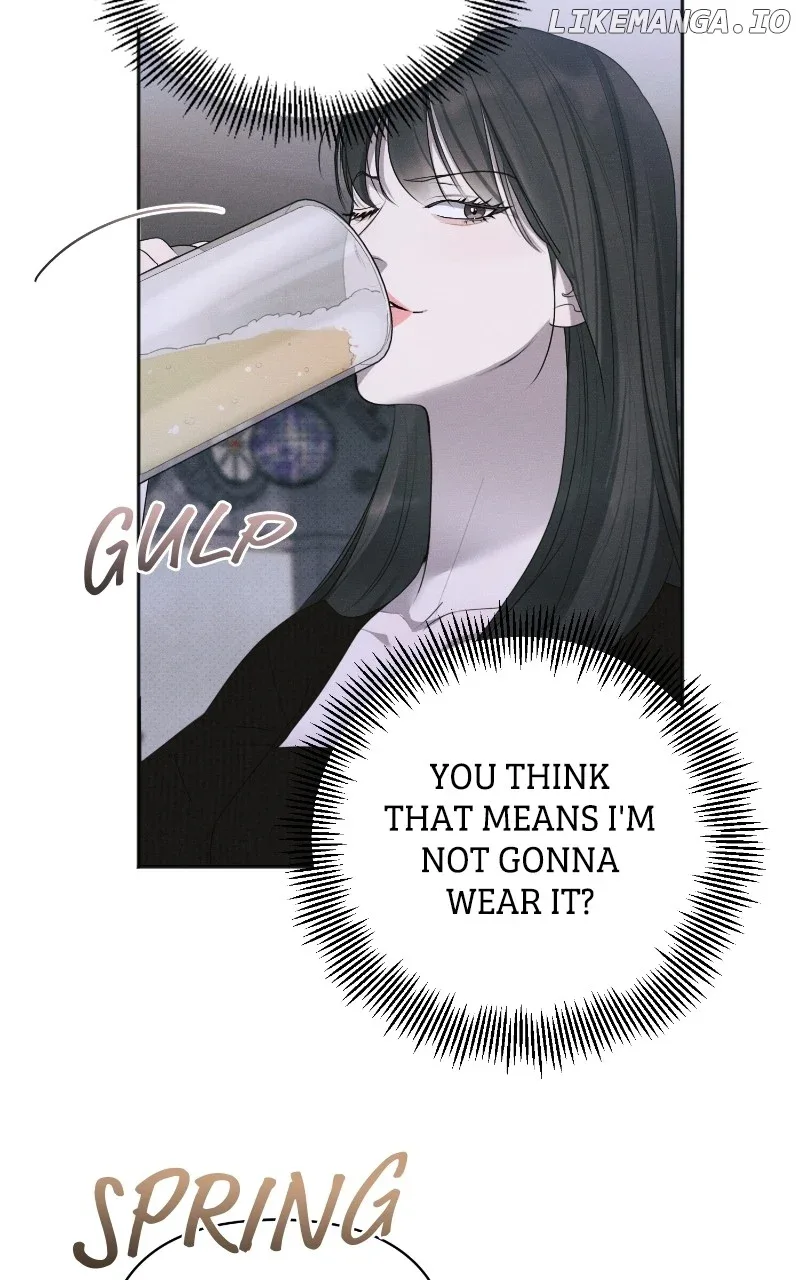 Perfect Contract Chapter 32 page 58