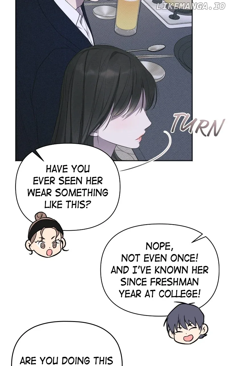 Perfect Contract Chapter 32 page 53