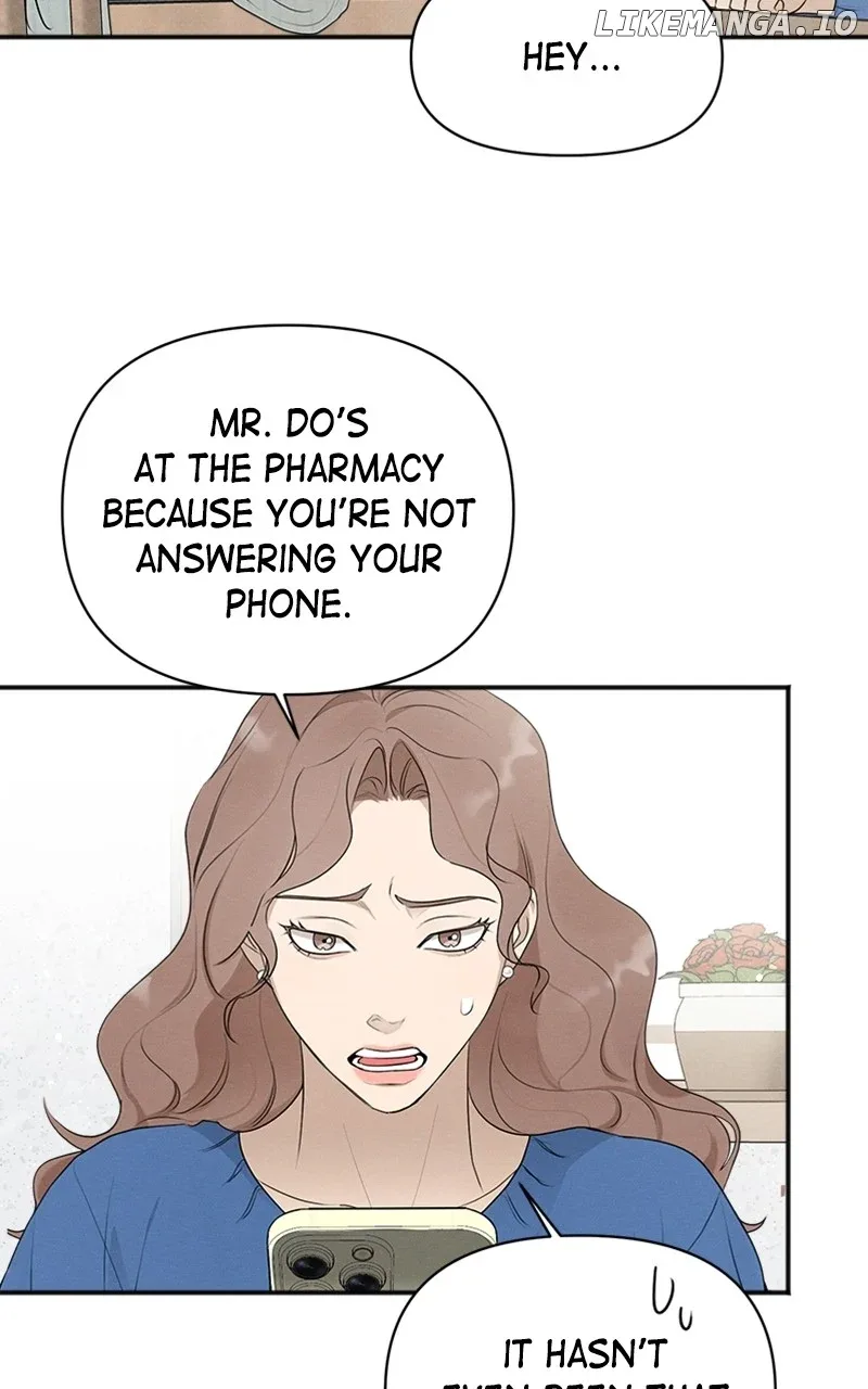 Perfect Contract Chapter 31 page 71