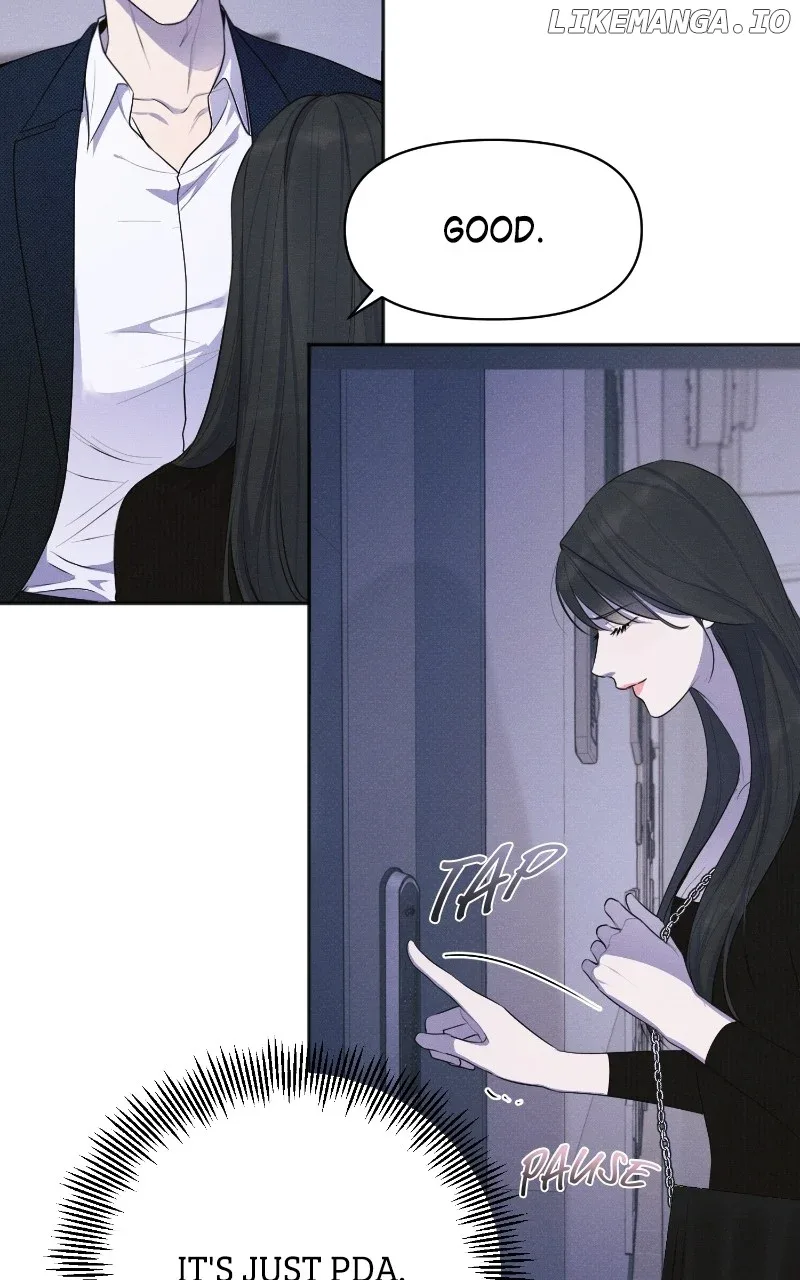 Perfect Contract Chapter 33 page 66