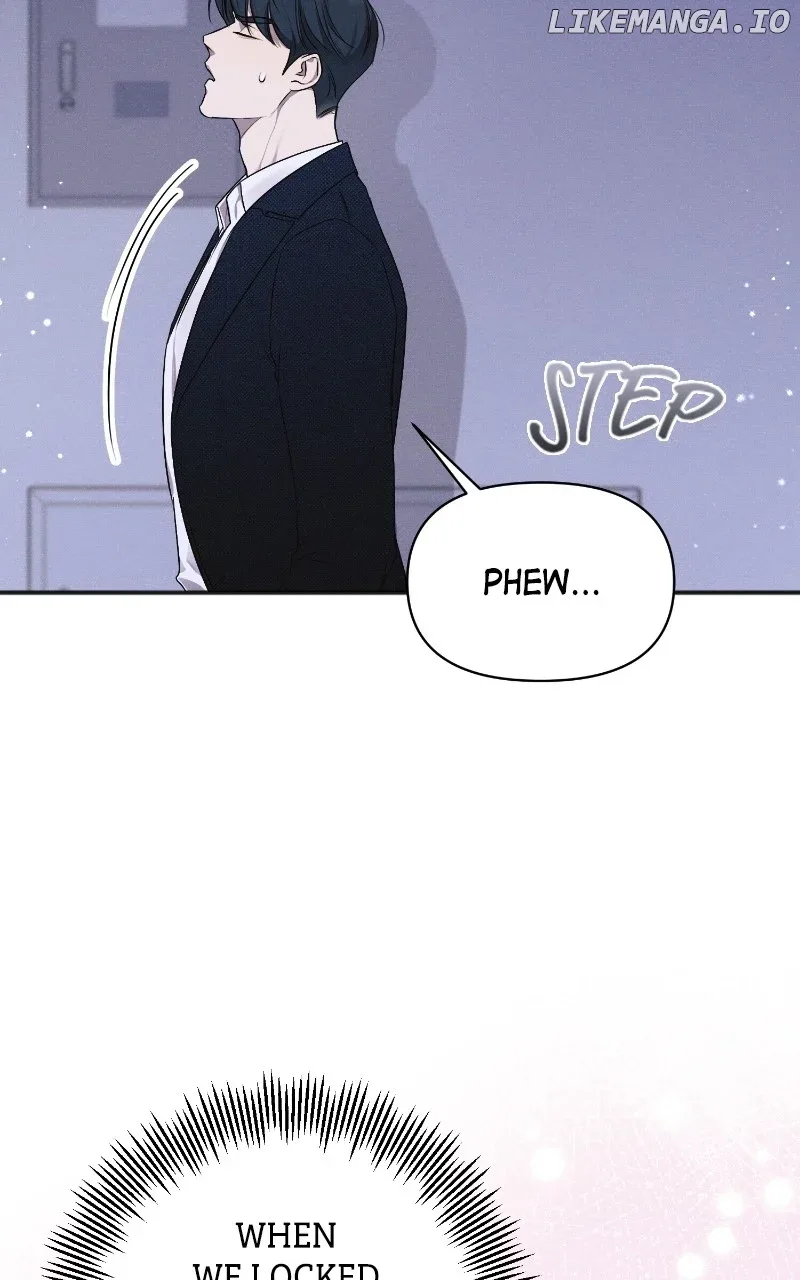 Perfect Contract Chapter 33 page 79