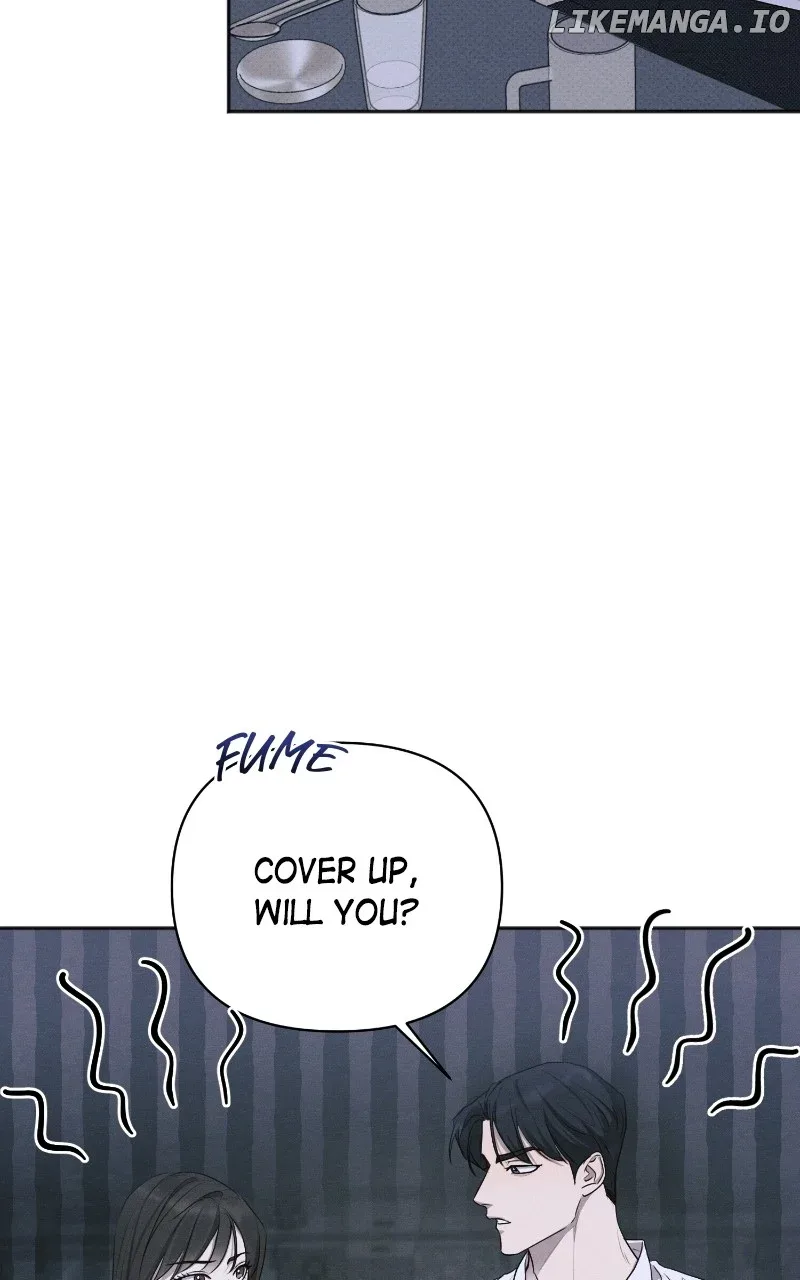 Perfect Contract Chapter 32 page 64
