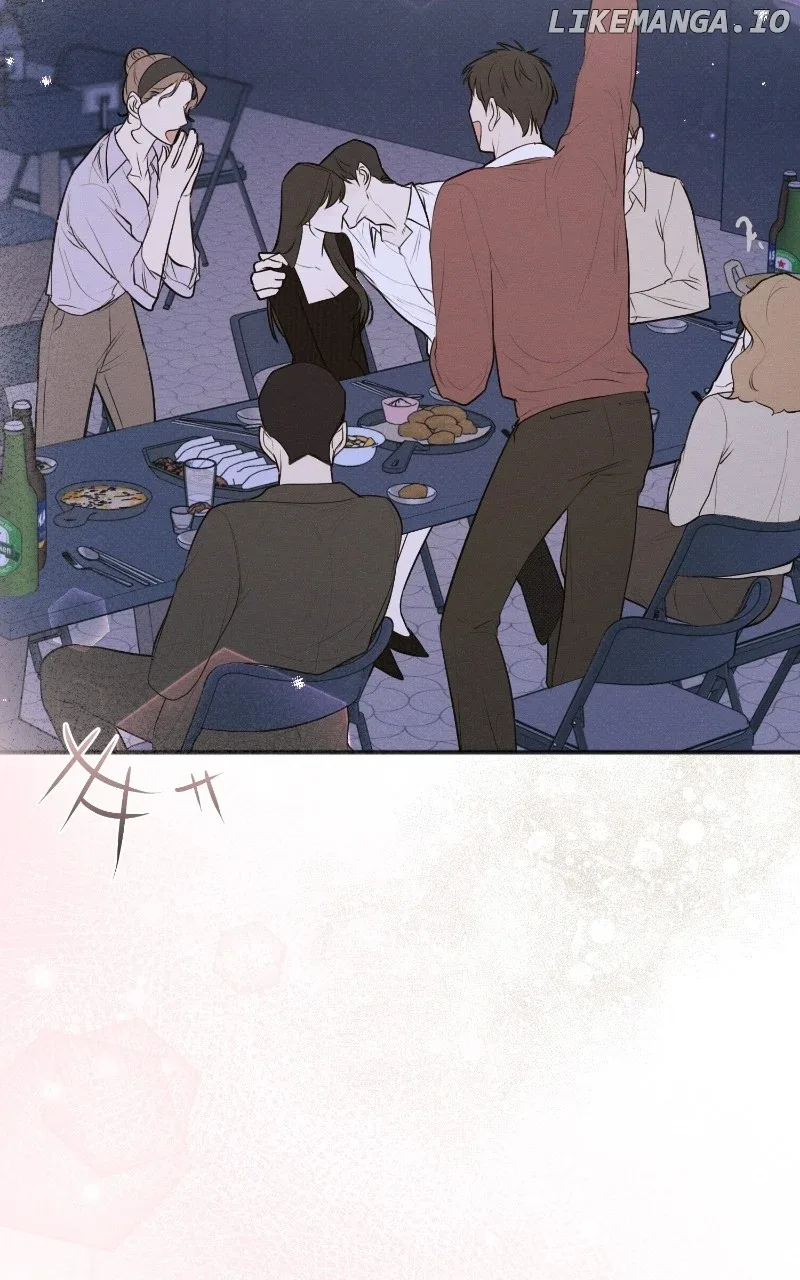 Perfect Contract Chapter 33 page 56