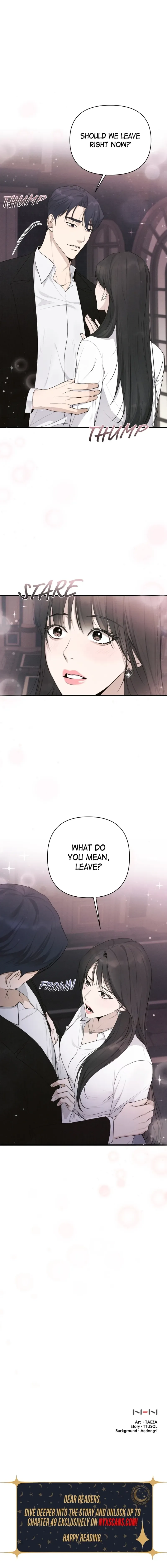 Perfect Contract Chapter 39 page 10