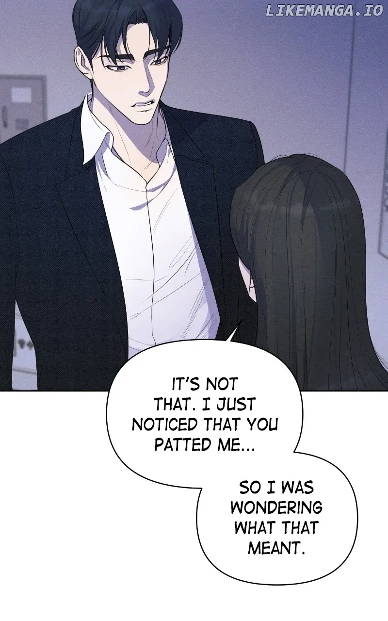 Perfect Contract Chapter 33 page 69