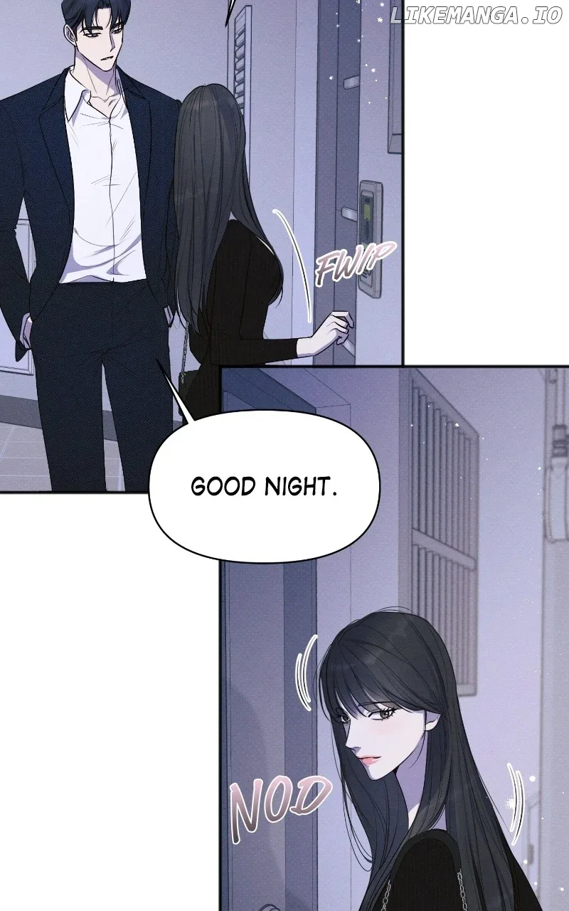Perfect Contract Chapter 33 page 77