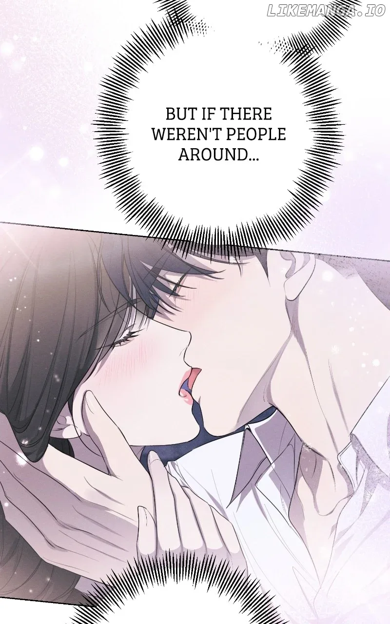 Perfect Contract Chapter 33 page 81