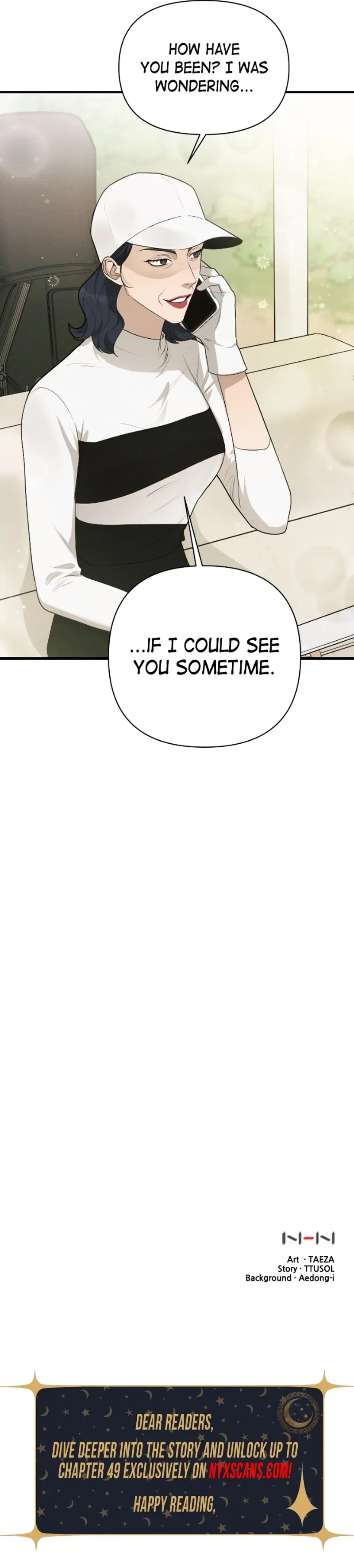Perfect Contract Chapter 41 page 11