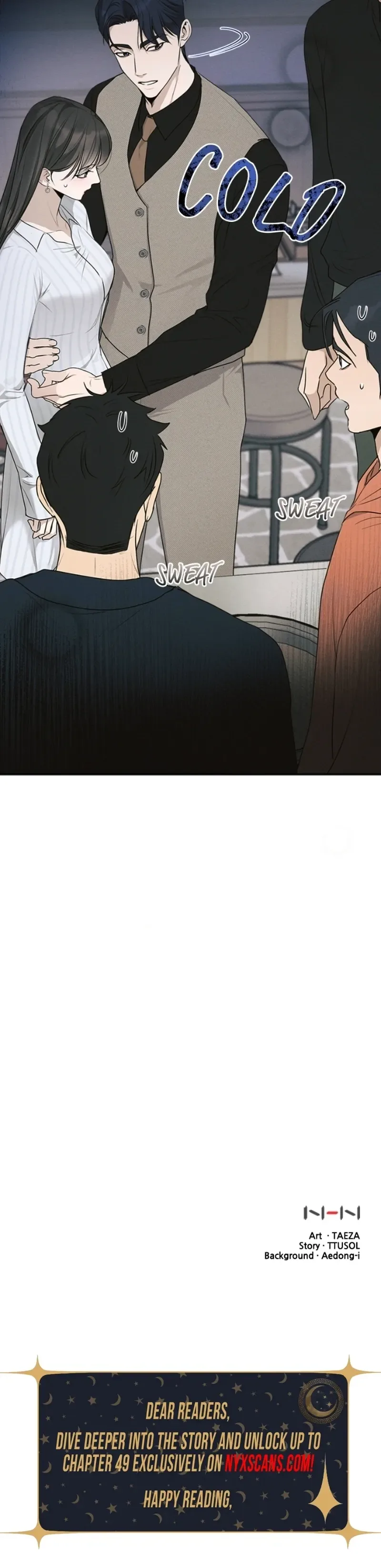 Perfect Contract Chapter 43 page 11
