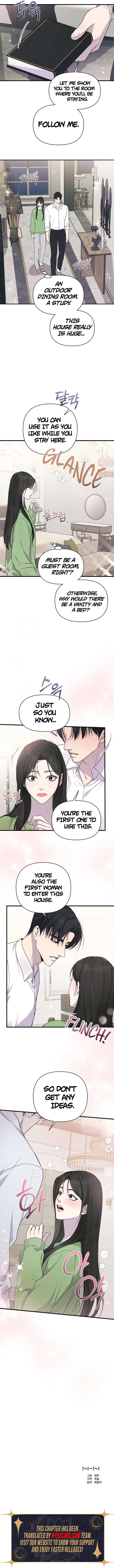 Perfect Contract Chapter 46 page 10