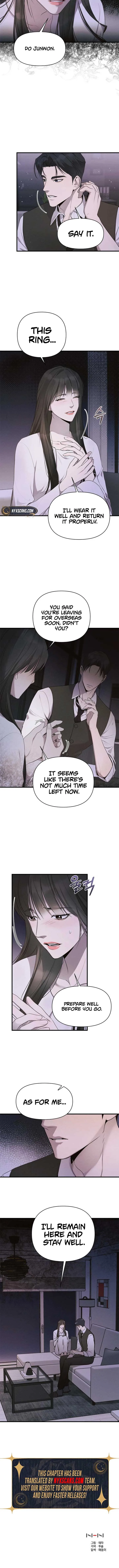 Perfect Contract Chapter 51 page 9