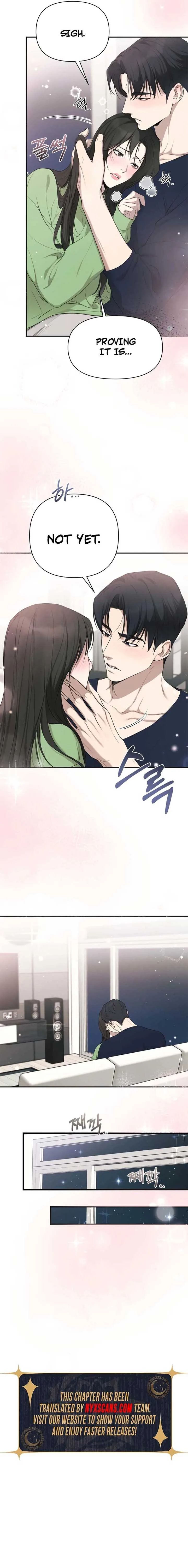 Perfect Contract Chapter 47 page 10