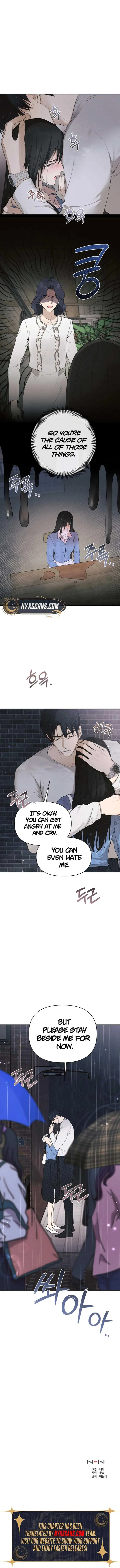 Perfect Contract Chapter 55 page 10