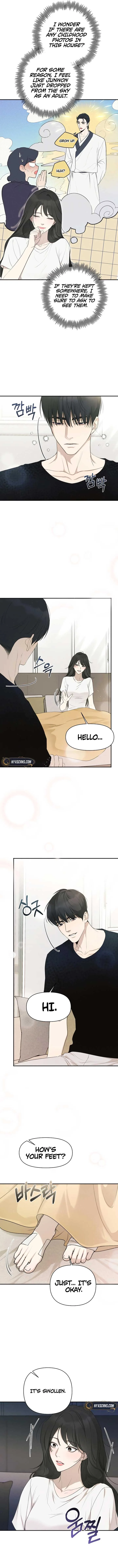 Perfect Contract Chapter 58 page 3