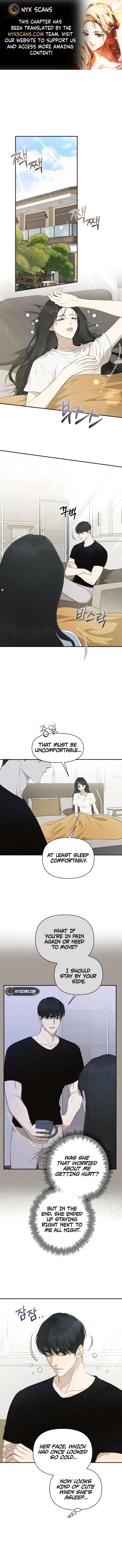Perfect Contract Chapter 58 page 2