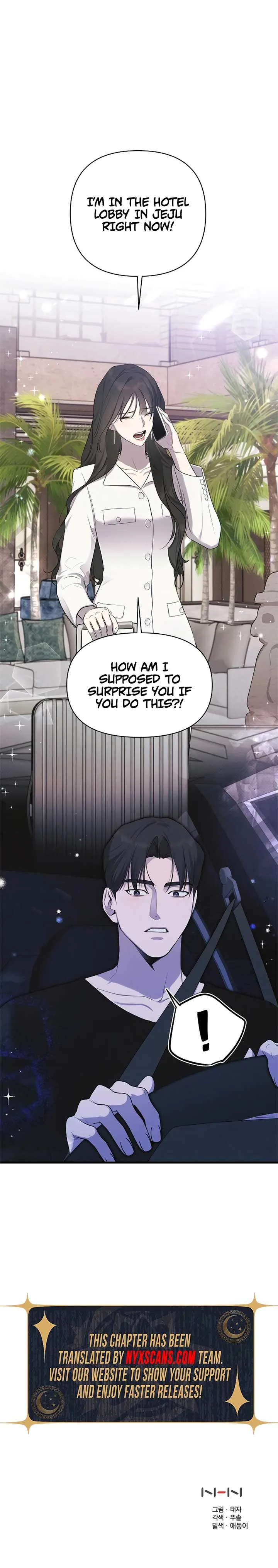 Perfect Contract Chapter 61 page 12