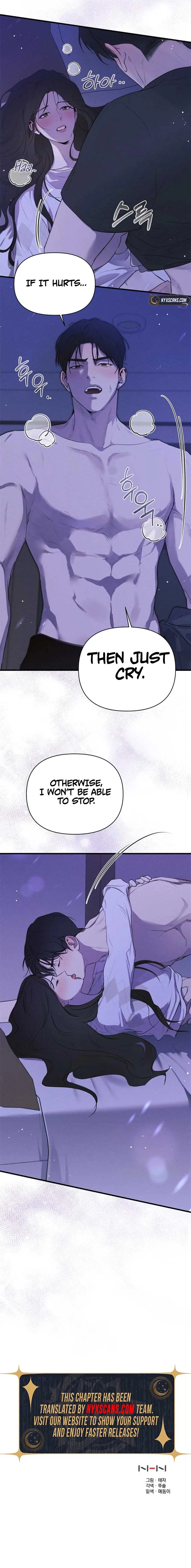 Perfect Contract Chapter 62 page 10