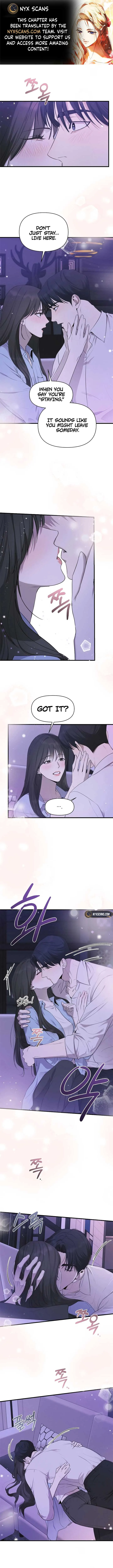 Perfect Contract Chapter 61 page 2