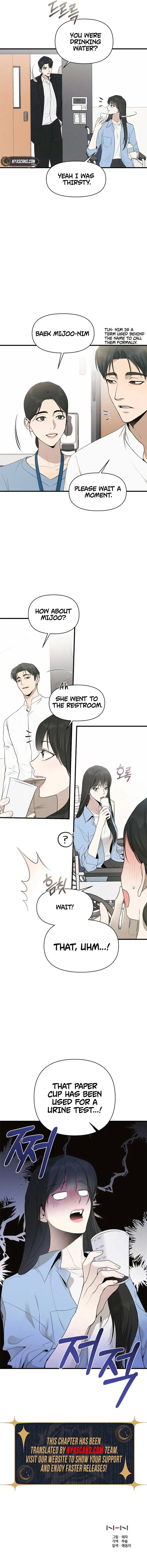 Perfect Contract Chapter 59 page 12