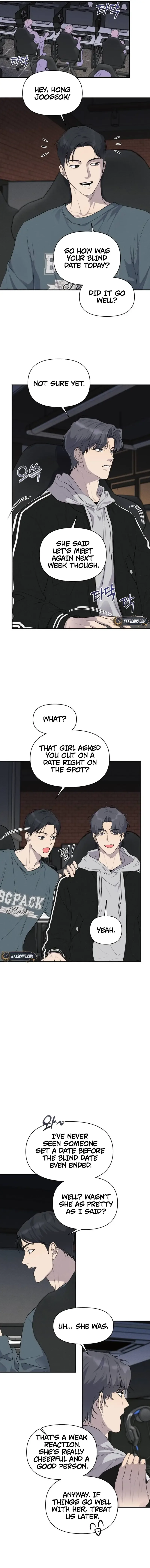Perfect Contract Chapter 64 page 6