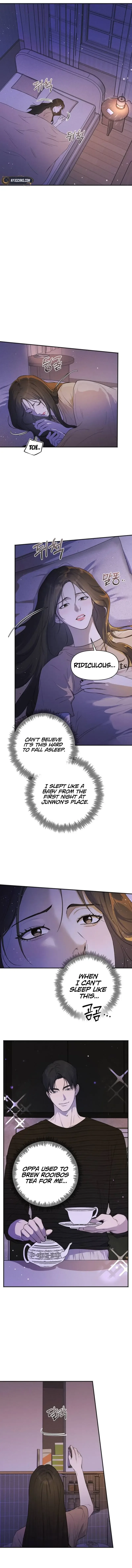 Perfect Contract Chapter 64 page 12