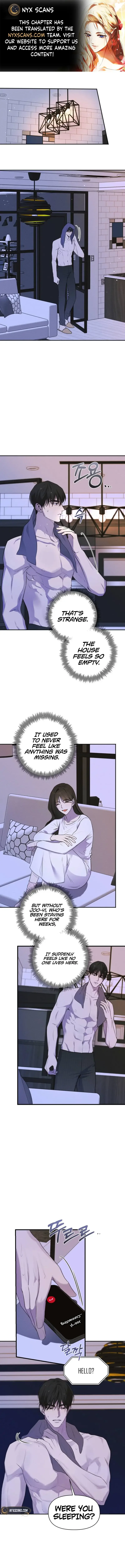 Perfect Contract Chapter 64 page 2