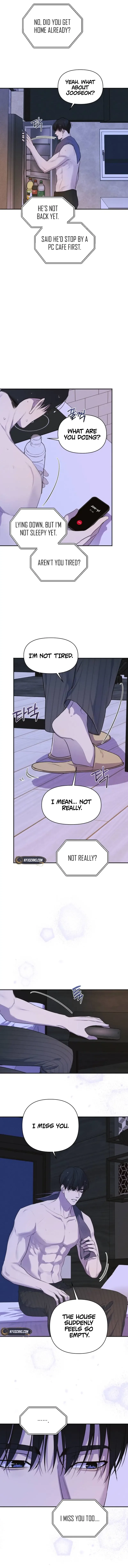 Perfect Contract Chapter 64 page 3