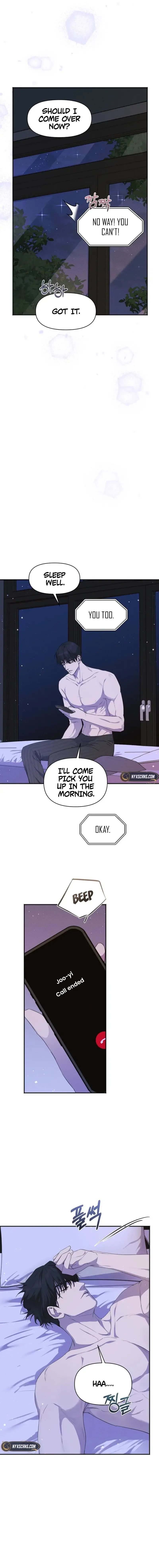 Perfect Contract Chapter 64 page 4