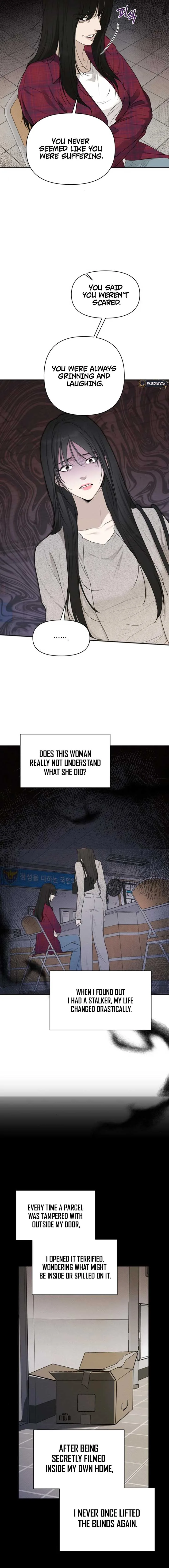 Perfect Contract Chapter 65 page 7