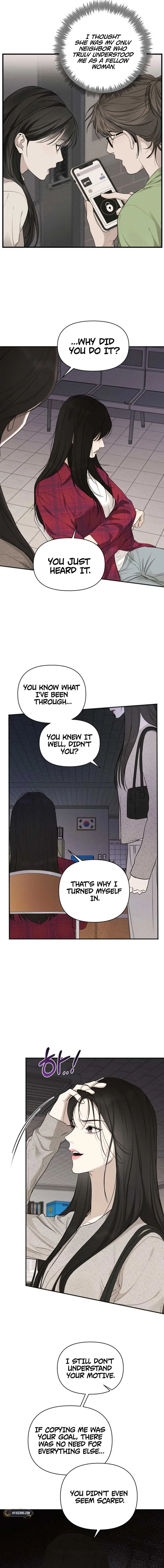 Perfect Contract Chapter 65 page 6