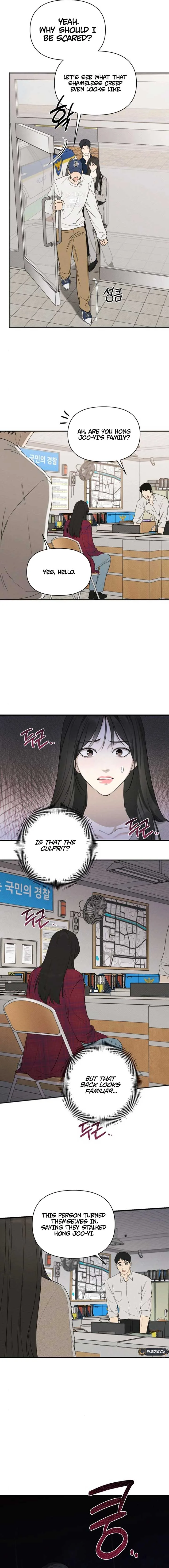Perfect Contract Chapter 65 page 3