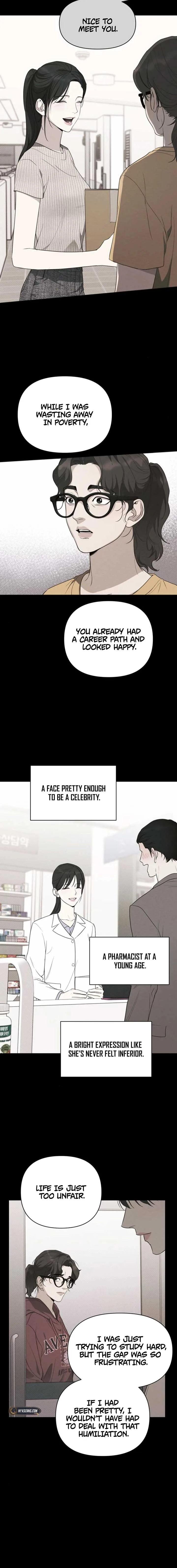 Perfect Contract Chapter 65 page 13